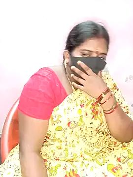 chubby_babitha-telugu on StripChat