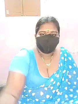 chubby_babitha-telugu on StripChat