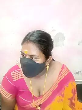 chubby_babitha-telugu on StripChat