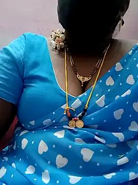 chubby_babitha-telugu on StripChat