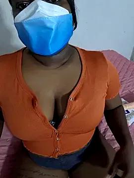 chubybabi — 2min dildo fuck in public