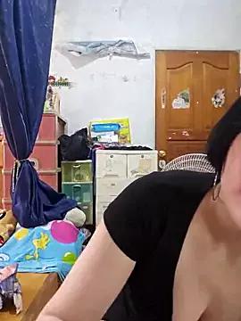 cindy01113520 on StripChat