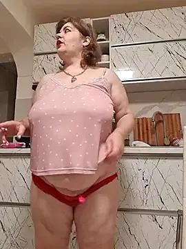 cindybbwsquirt on StripChat