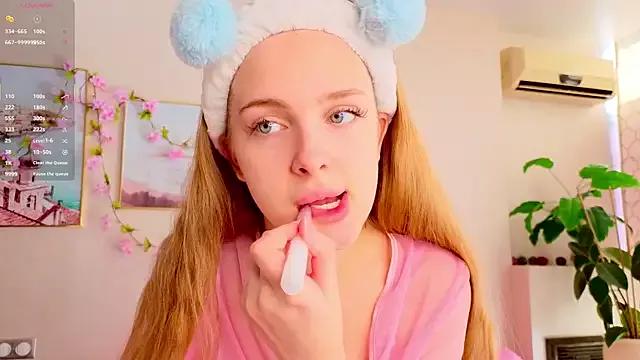 CindyGreen on StripChat