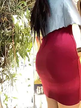 Clara8899 — Freechat on StripChat