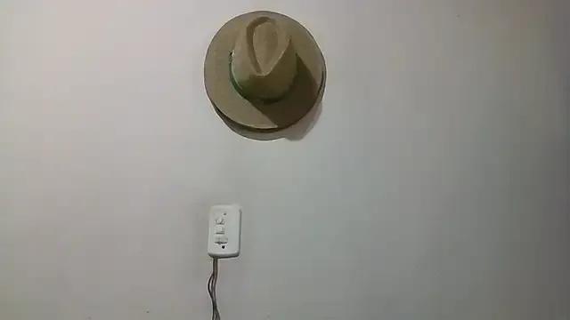 ClaraRenzi on StripChat