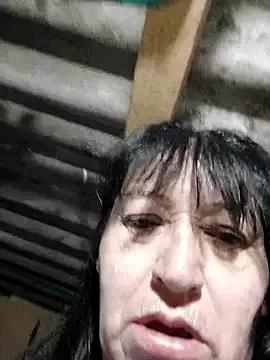 clarita_01 on StripChat