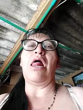 clarita_01 on StripChat