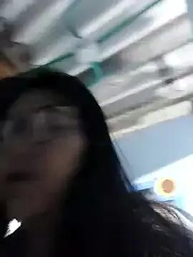 clarita_01 on StripChat