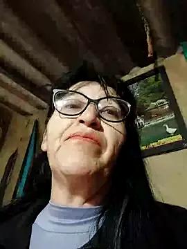 clarita_01 on StripChat