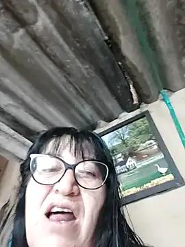 clarita_01 on StripChat