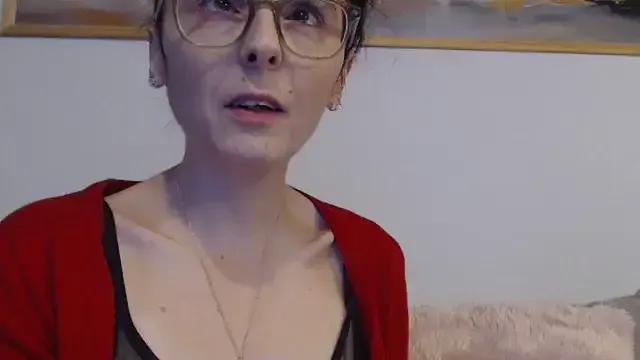 cleophee on StripChat