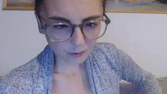 cleophee on StripChat