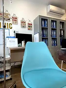 Clinic_Sexy — Freechat on StripChat