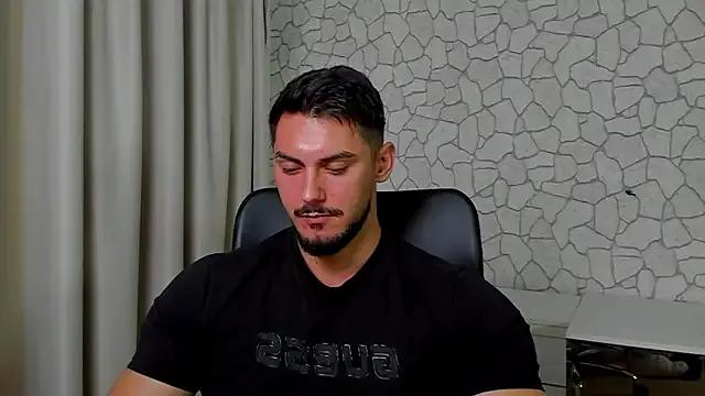 ClintMasters on StripChat