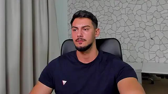 ClintMasters on StripChat