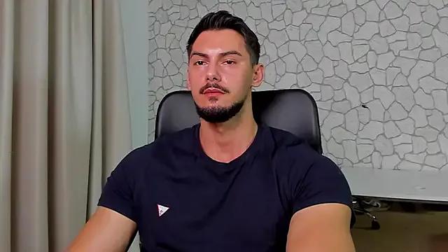 ClintMasters on StripChat