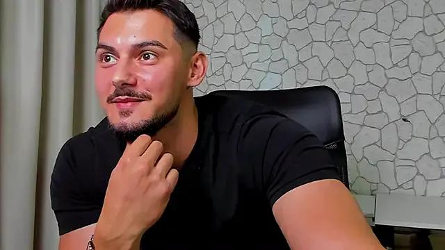 ClintMasters on StripChat