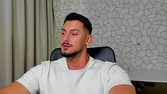 ClintMasters on StripChat