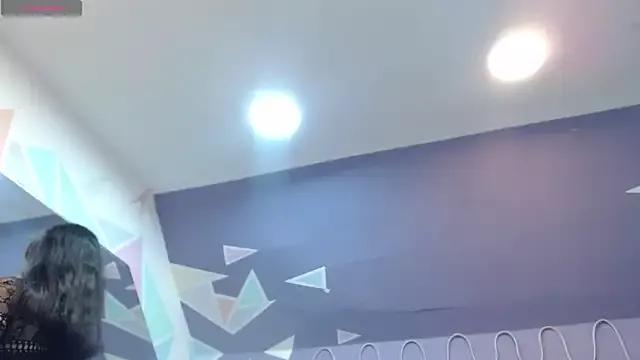 CloeyGraweing on StripChat