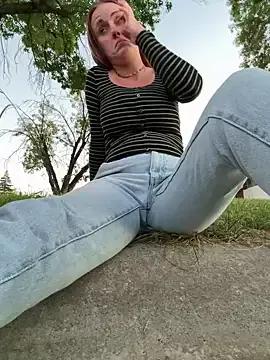 ClumsyLink on StripChat