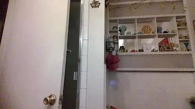 ClumsyLink on StripChat