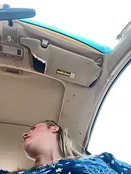 ClumsyLink on StripChat