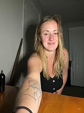 ClumsyLink on StripChat