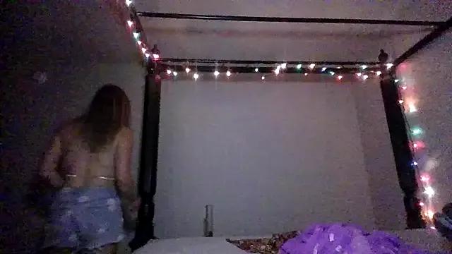 ClumsyLink on StripChat