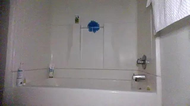 ClumsyLink on StripChat