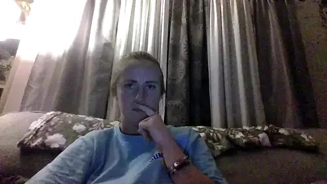 ClumsyLink on StripChat