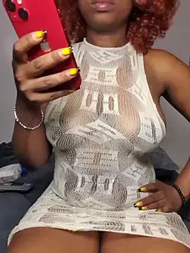 cocoluvx on StripChat