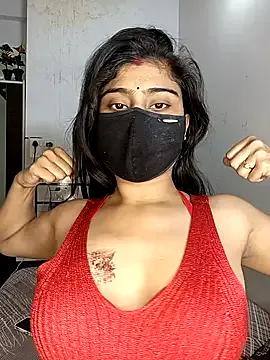 COLAMBIA_X_GURL on StripChat