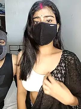 COLAMBIA_X_GURL on StripChat