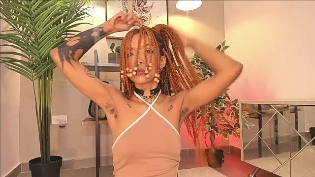 Cooper-Reds on StripChat