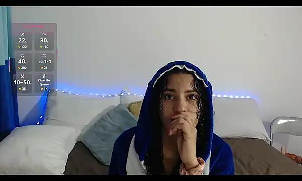 Corey_Bless on StripChat