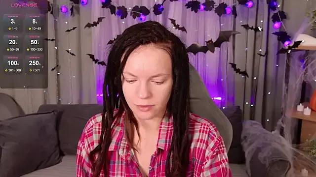 CoreyJane on StripChat