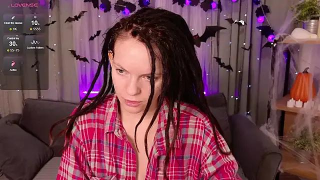 CoreyJane on StripChat