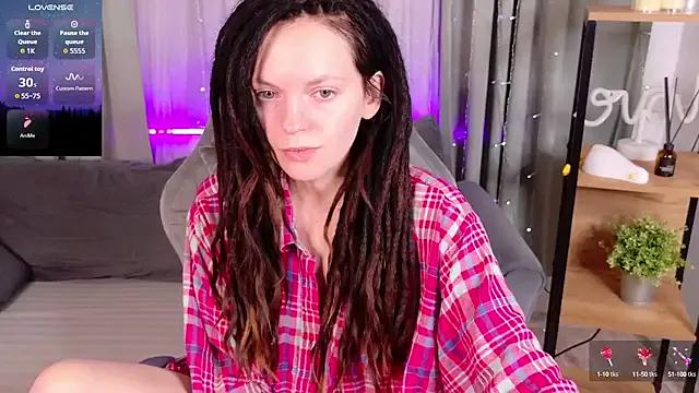 CoreyJane on StripChat