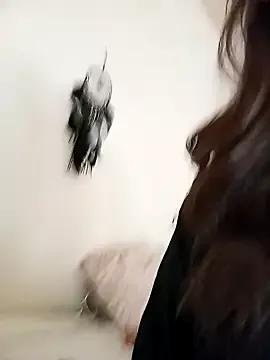 CornetDeGlace on StripChat