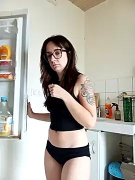 CornetDeGlace on StripChat