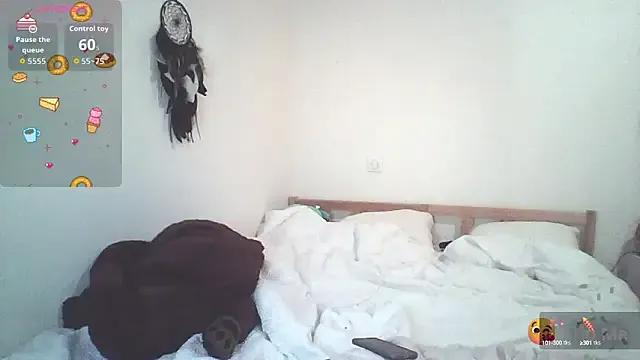 CornetDeGlace on StripChat