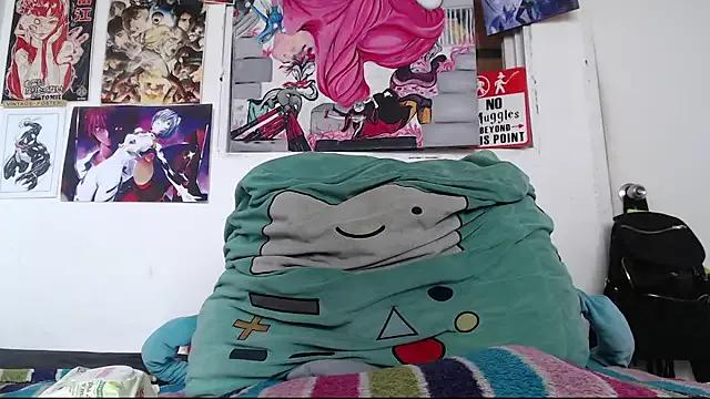 Cortana2_0 on StripChat