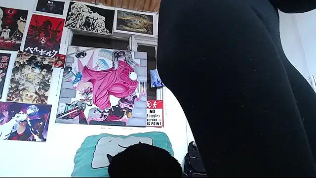 Cortana2_0 on StripChat