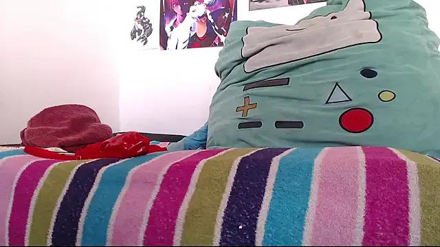 Cortana2_0 on StripChat