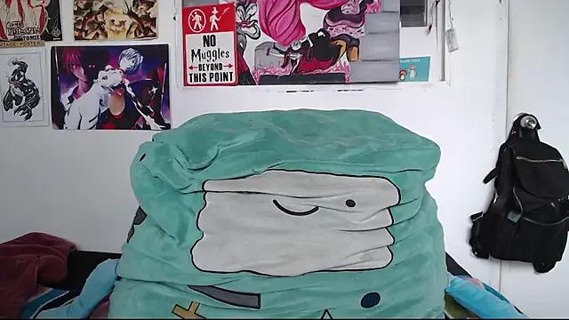 Cortana2_0 on StripChat