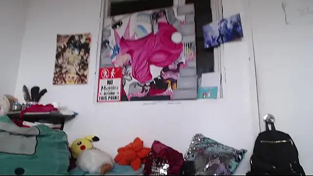 Cortana2_0 on StripChat