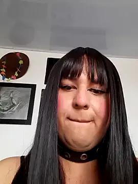 cosmicwind on StripChat