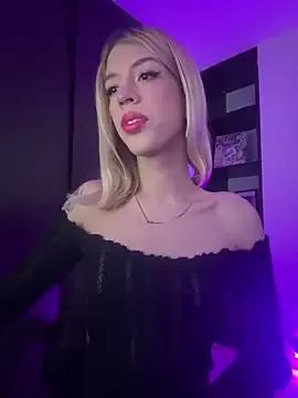 Courtney_gonet on StripChat