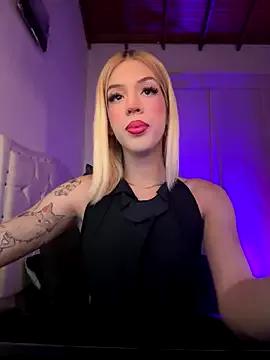 Courtney_gonet on StripChat